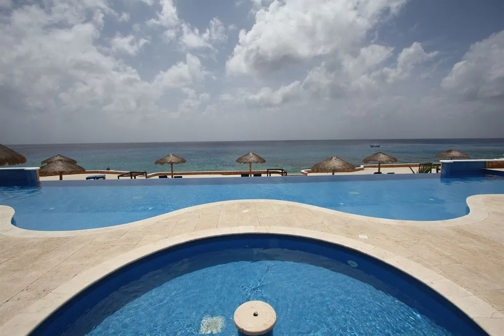 Peninsula Grand Cozumel