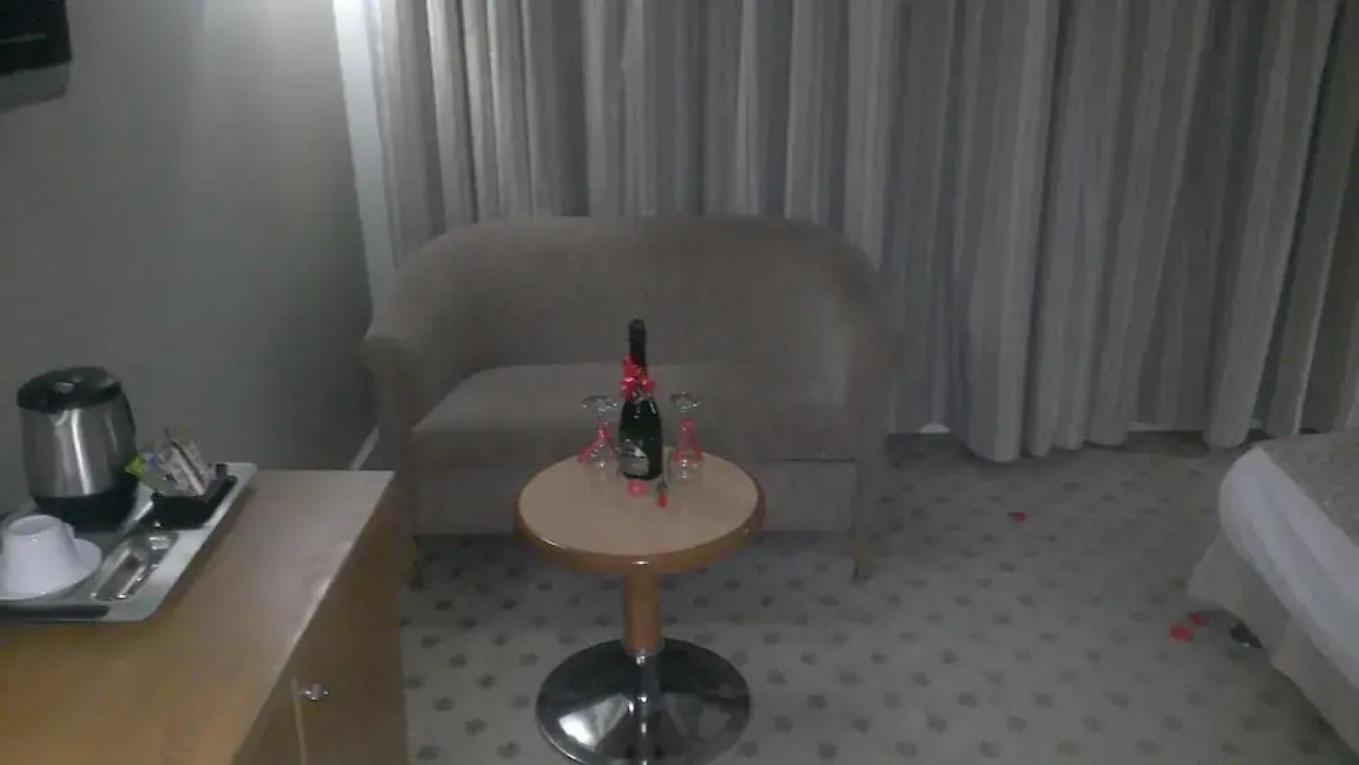 Best Western Premier Port Harcourt Hotel