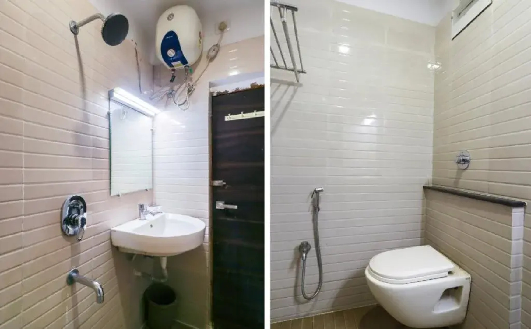 OYO 9027 Hotel Orchid Regency