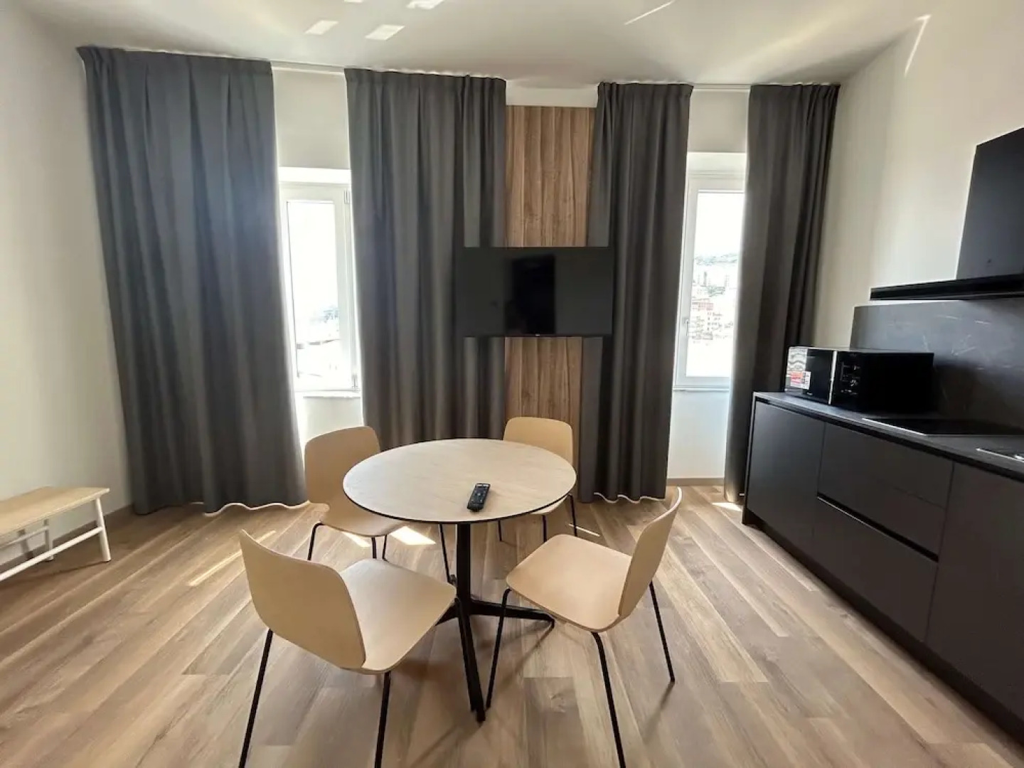 B&B Hotel Genova Principe