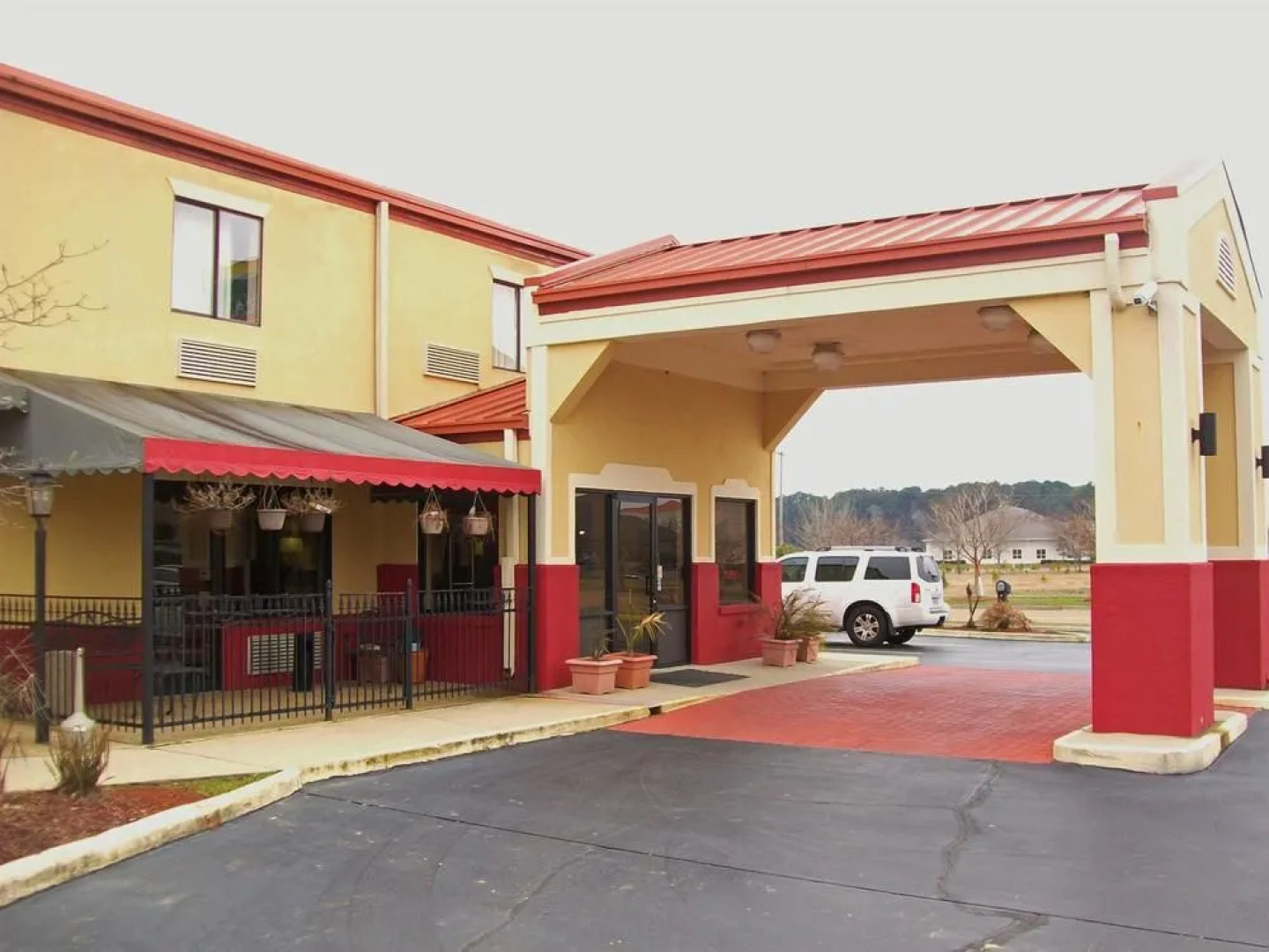 America's Best Inn and Suites Flowood