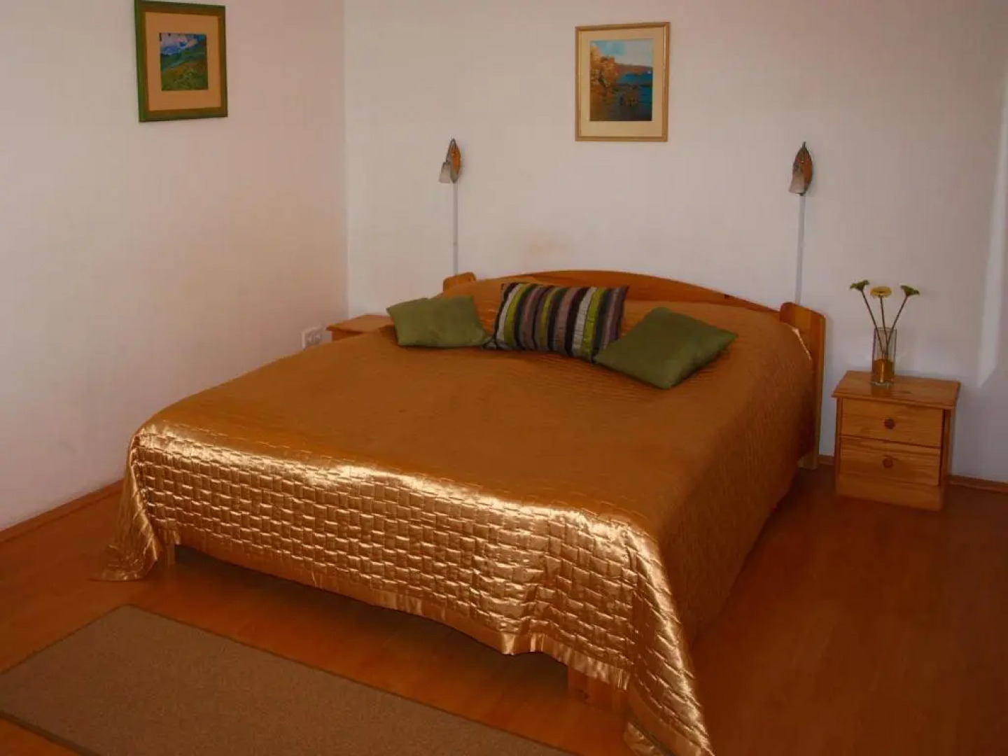 Centrum Apartmenthotel