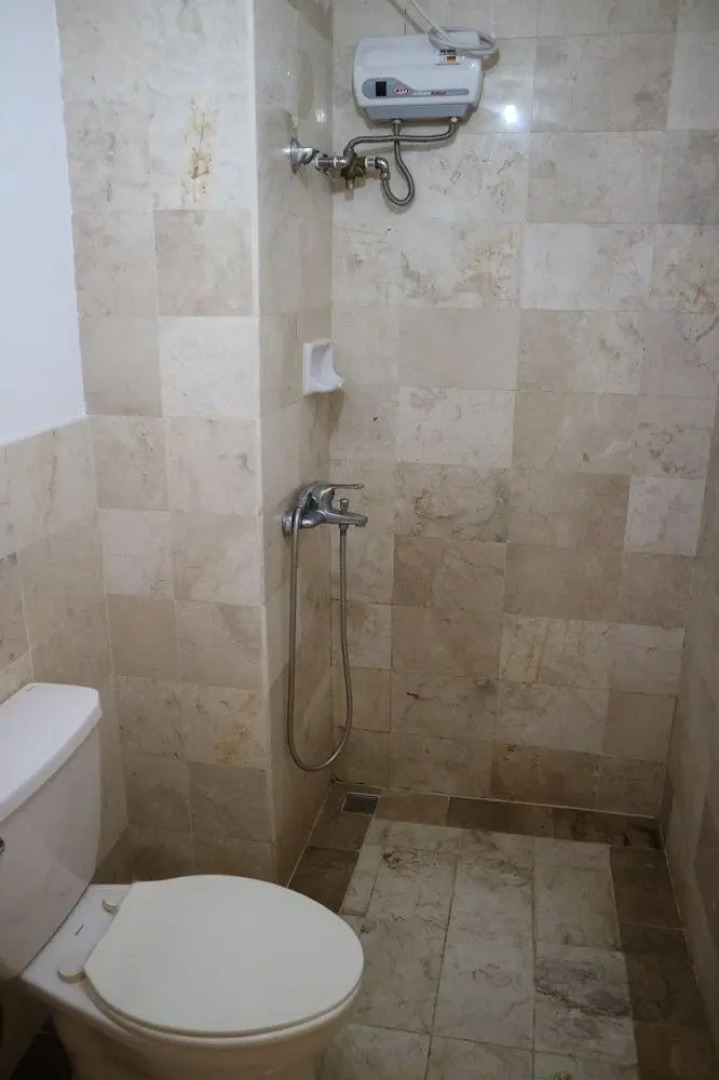 Jeritel - Mall of Asia