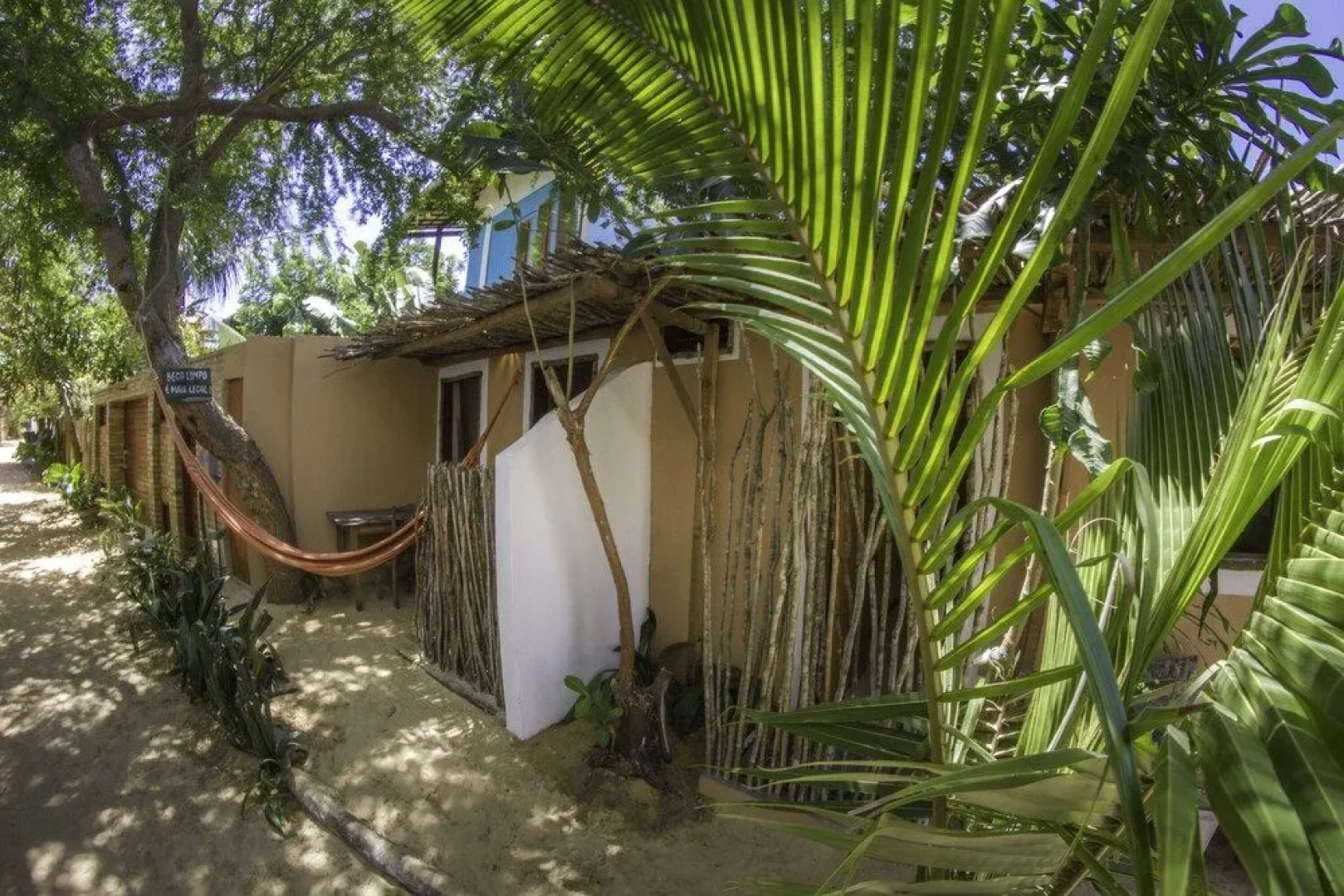 Hostel Jericoacoara