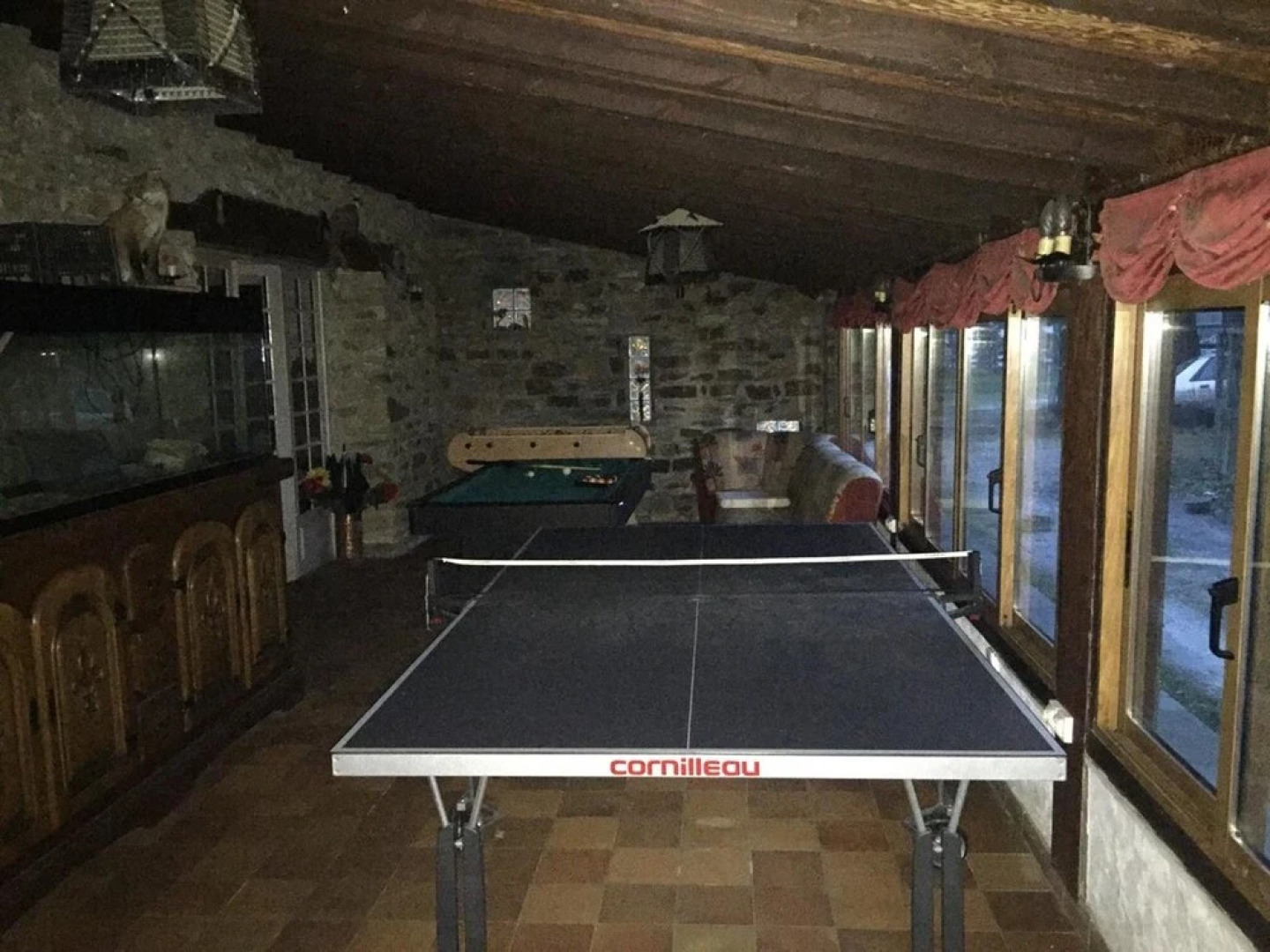 House With 5 Bedrooms in Verdun-en-lauragais, With Pool Access and Wif