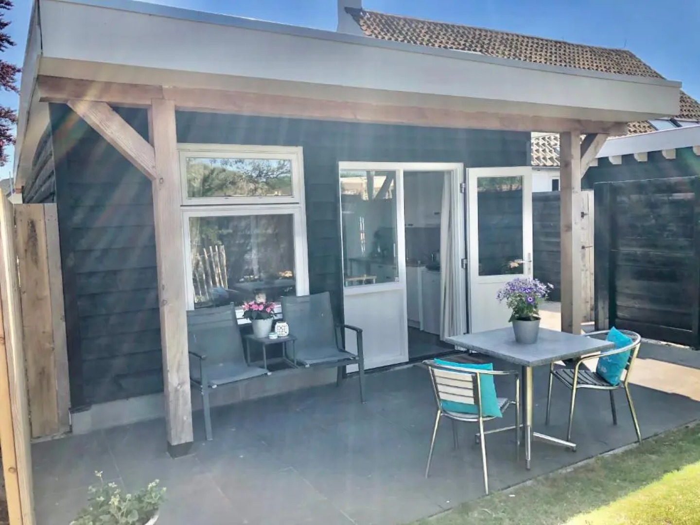 Studio appartement 1nul9