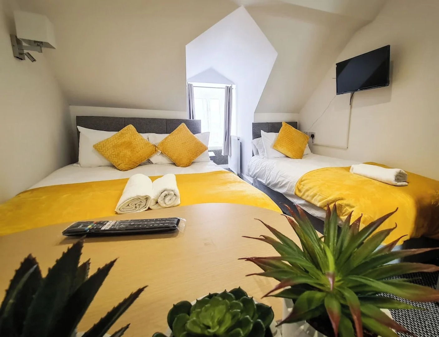 Station House Plymouth