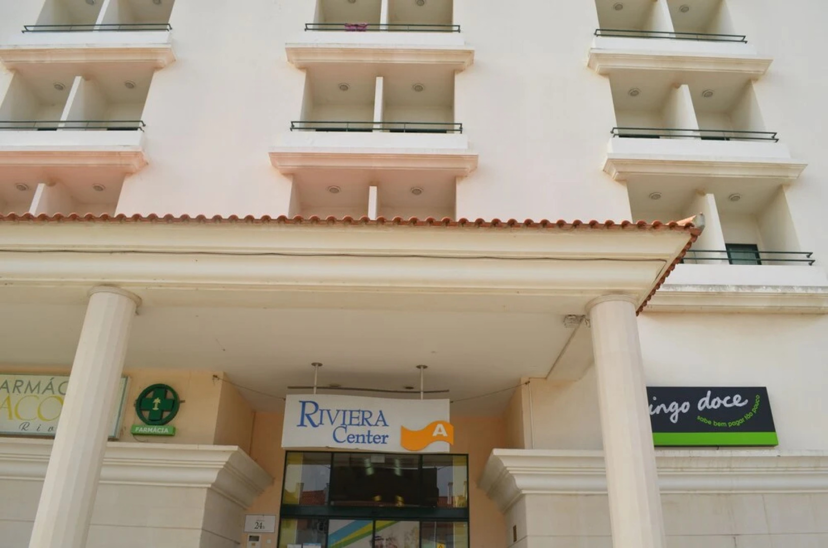 Cozy Studio at Carcavelos Beach