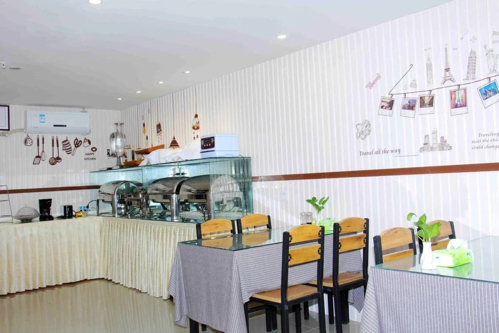 Elan Hotel Nantong Golden Coast Plaza