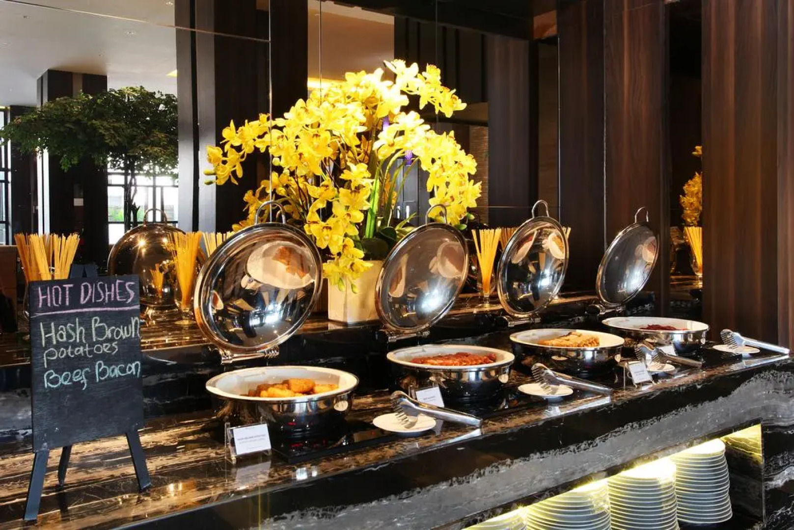 Swiss-Belinn Karawang