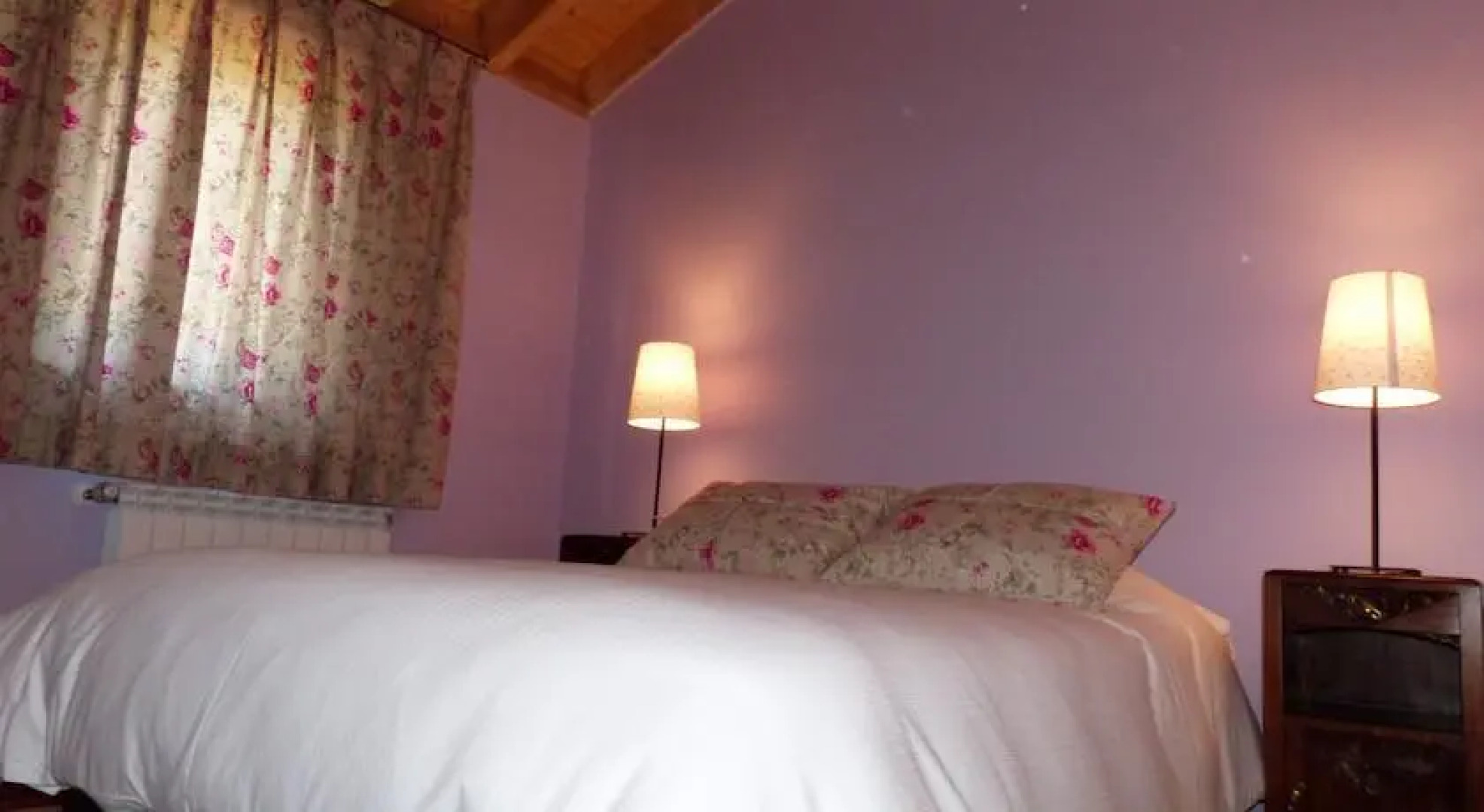 Casa do Alto Montalegre