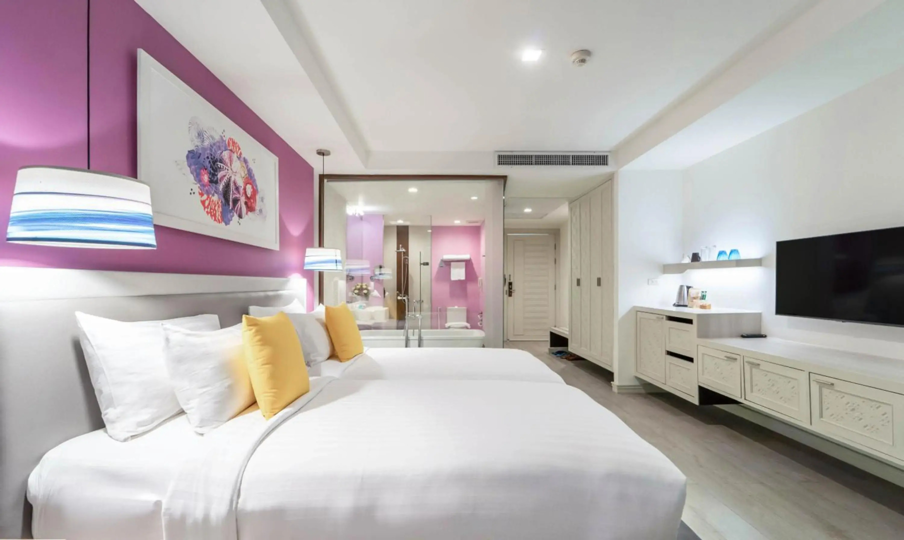 Springfield at Sea Resort & Spa