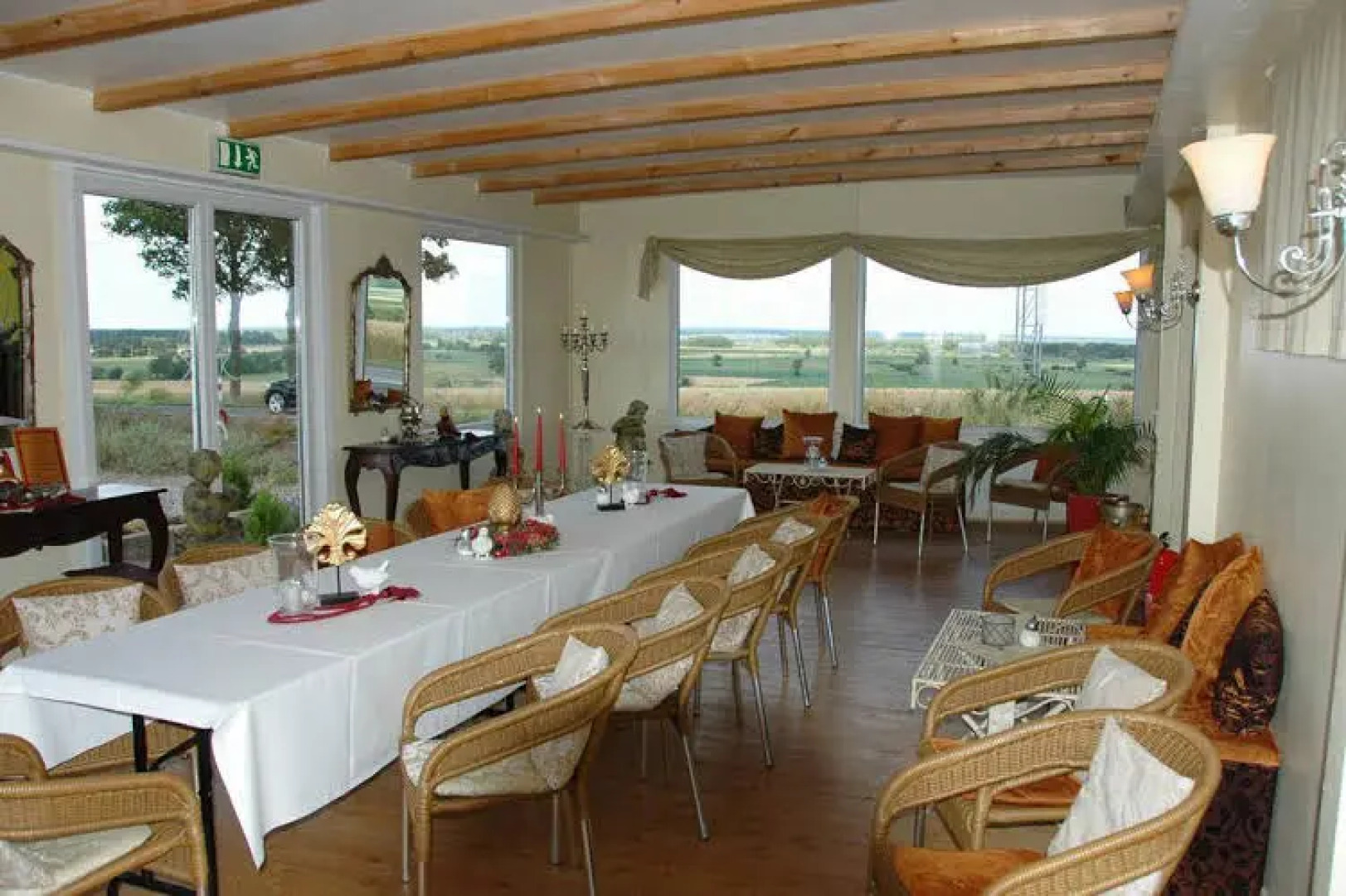 Landsitz Kapellenhöhe Superior