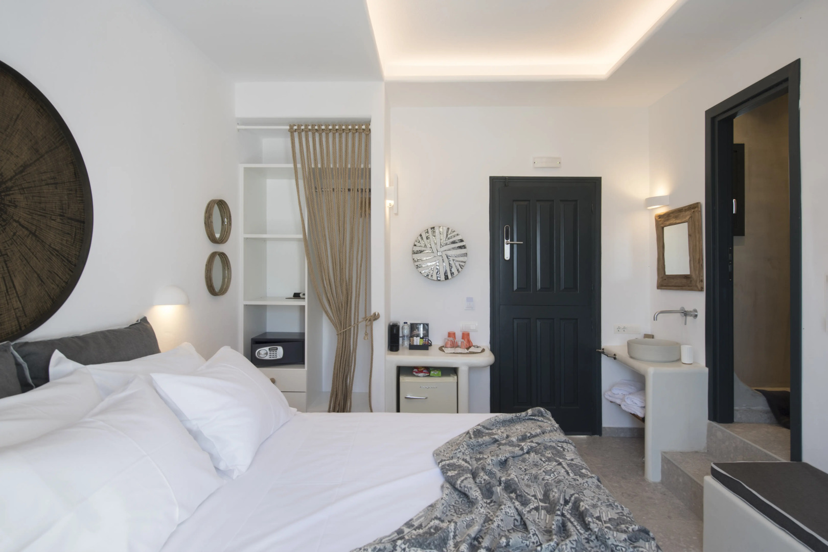 Sandaya Luxury Suites