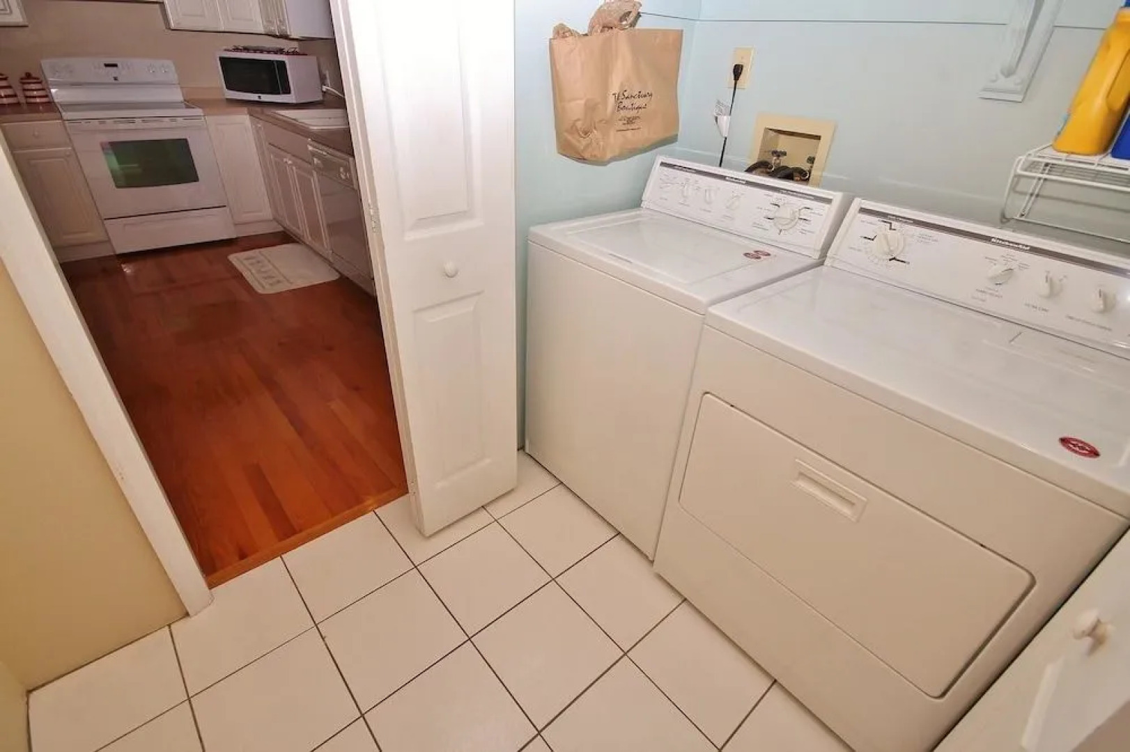 River Road Retreat Apartment 3