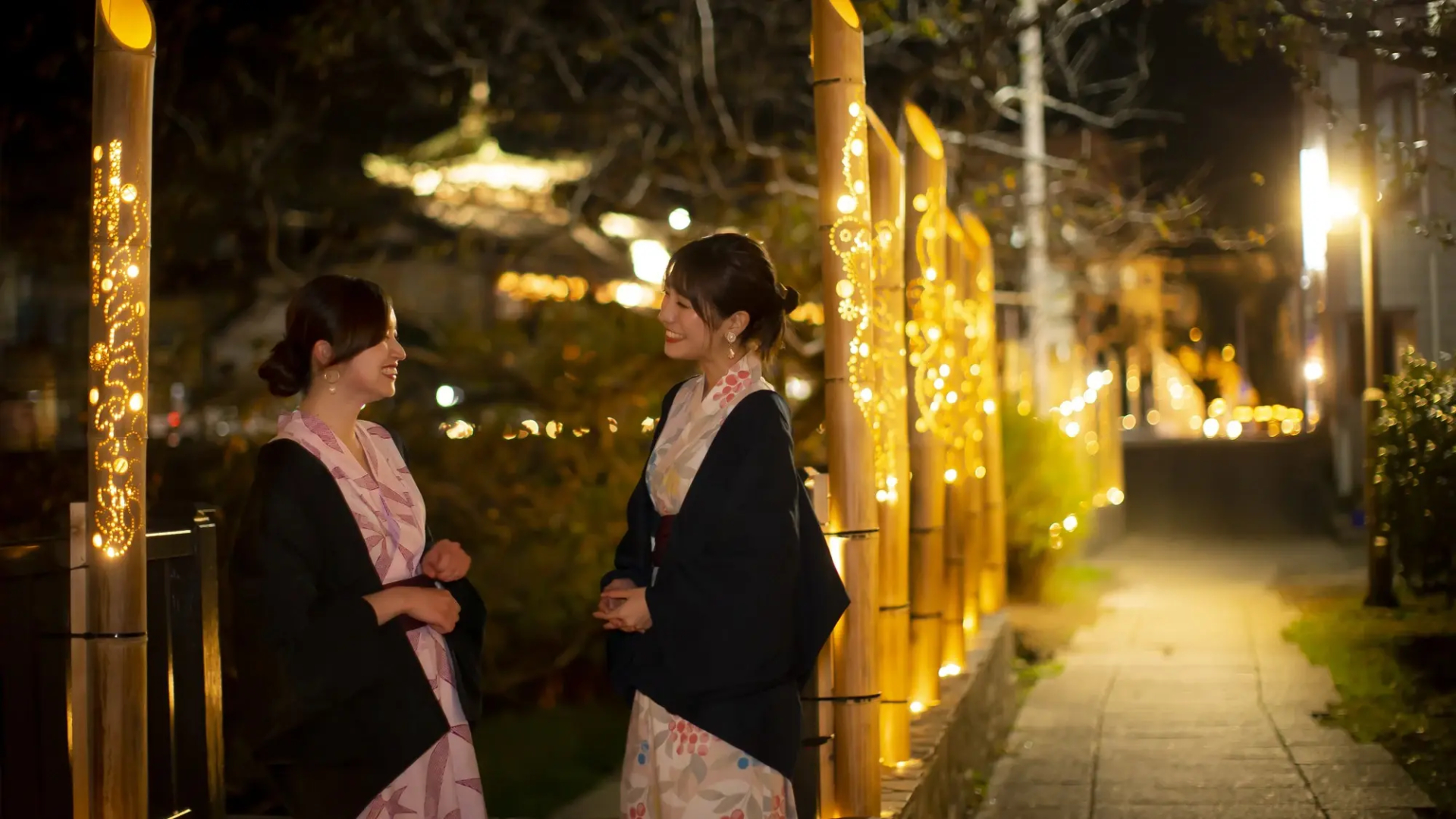 Condominium Hotel Garland Court Usami