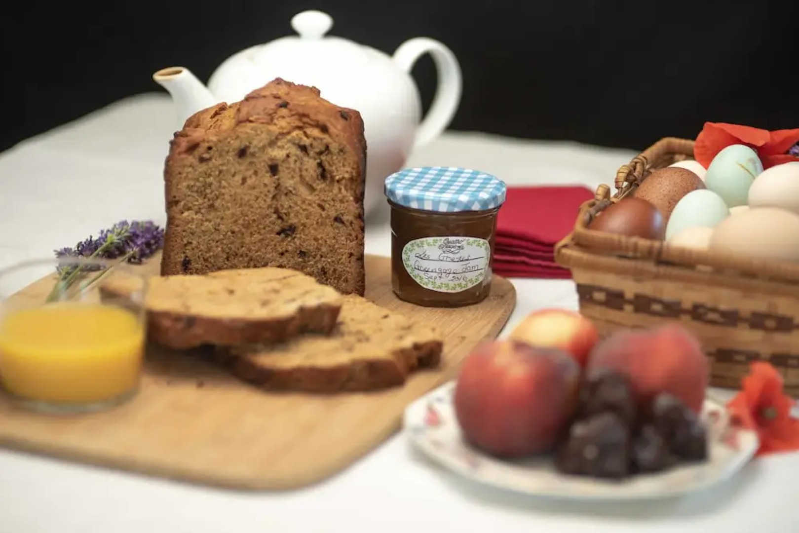 Chambre d'Hôtes Cugnac