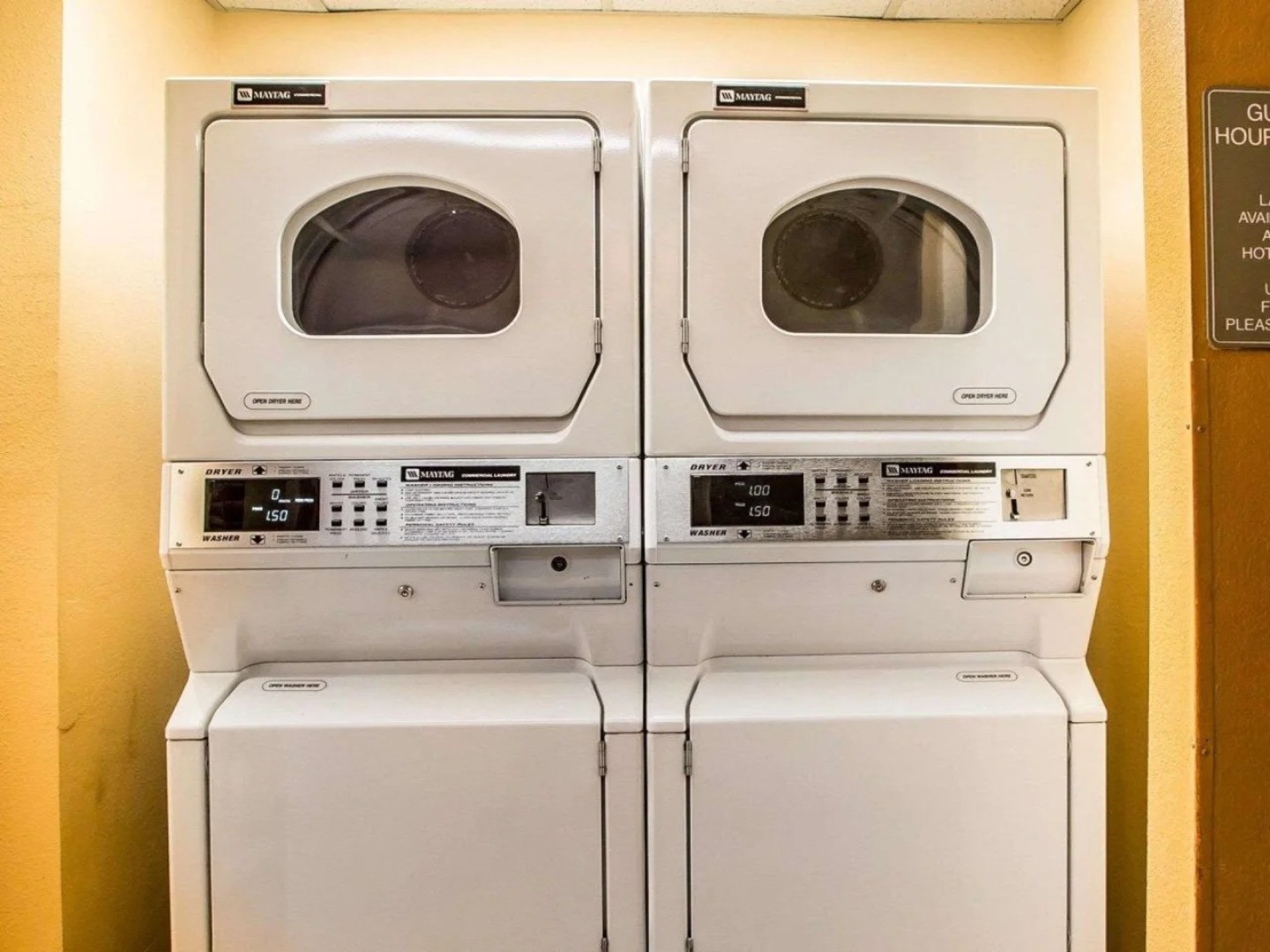 Quality Inn St. Robert - Ft. Leonard Wood