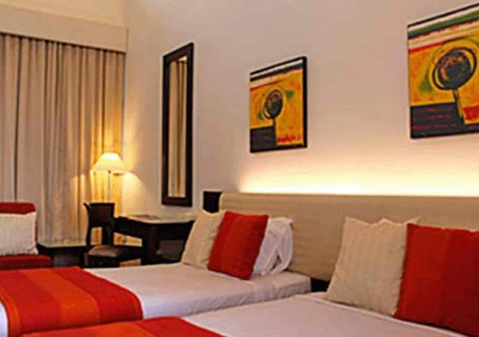 The Jerai Hill Resort