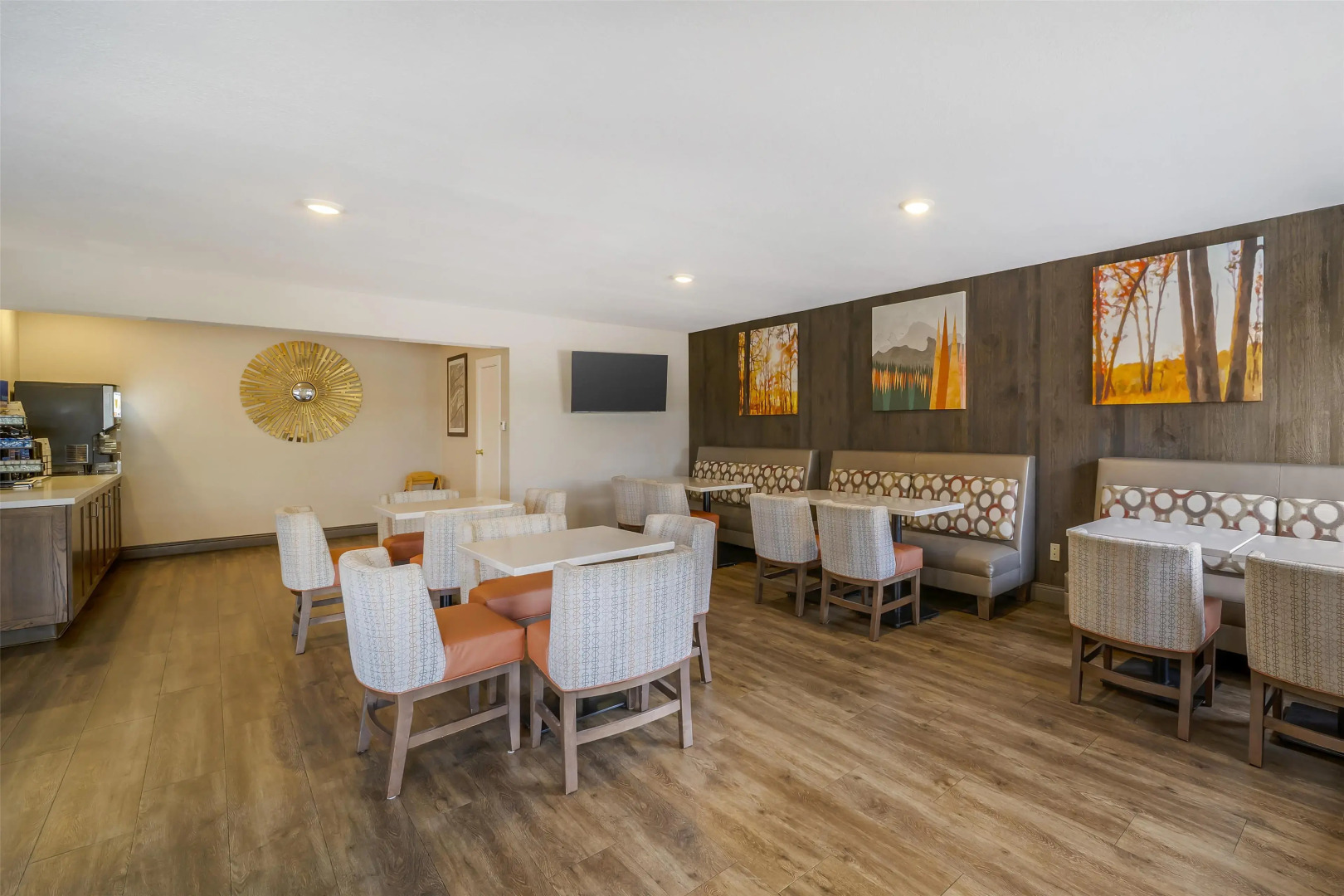 Best Western Arcata Inn