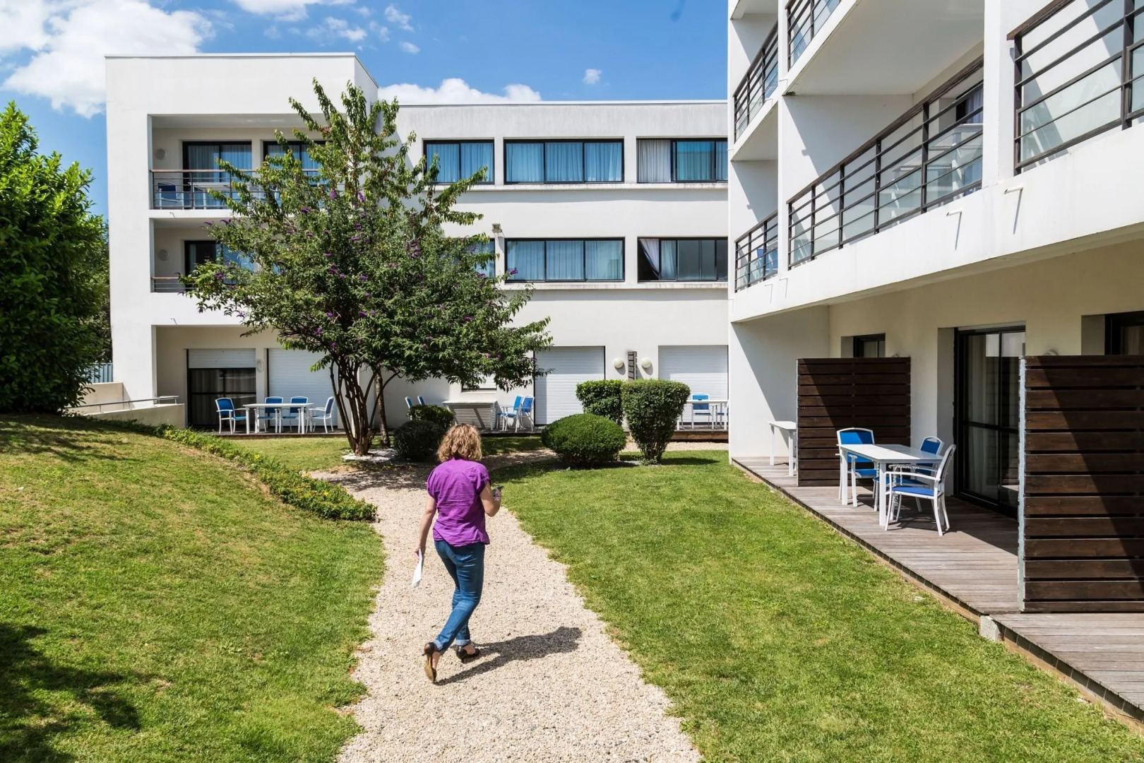 Résidence Odalys Archipel