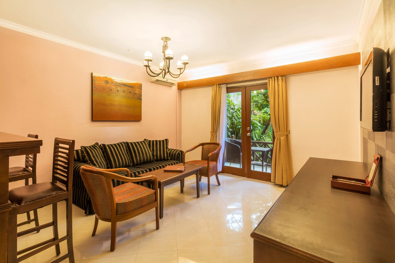 Risata Bali Resort and Spa