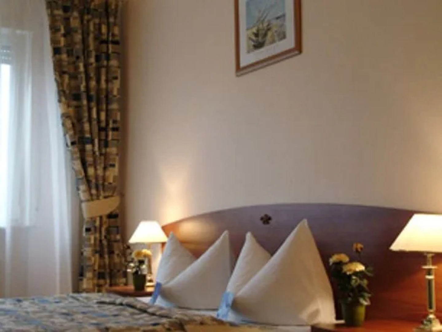 City Hotel Frankfurt