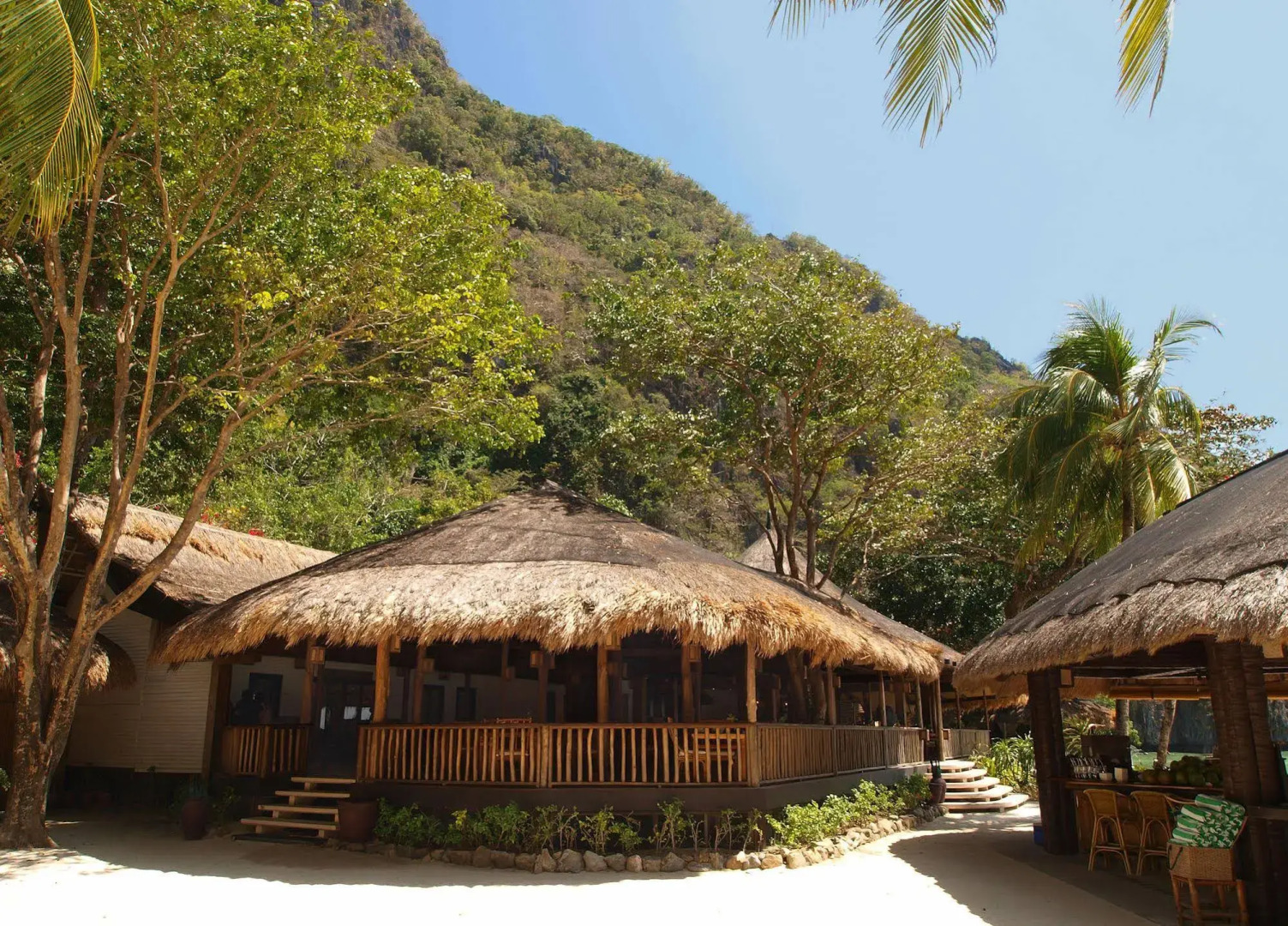 Miniloc Island Resort