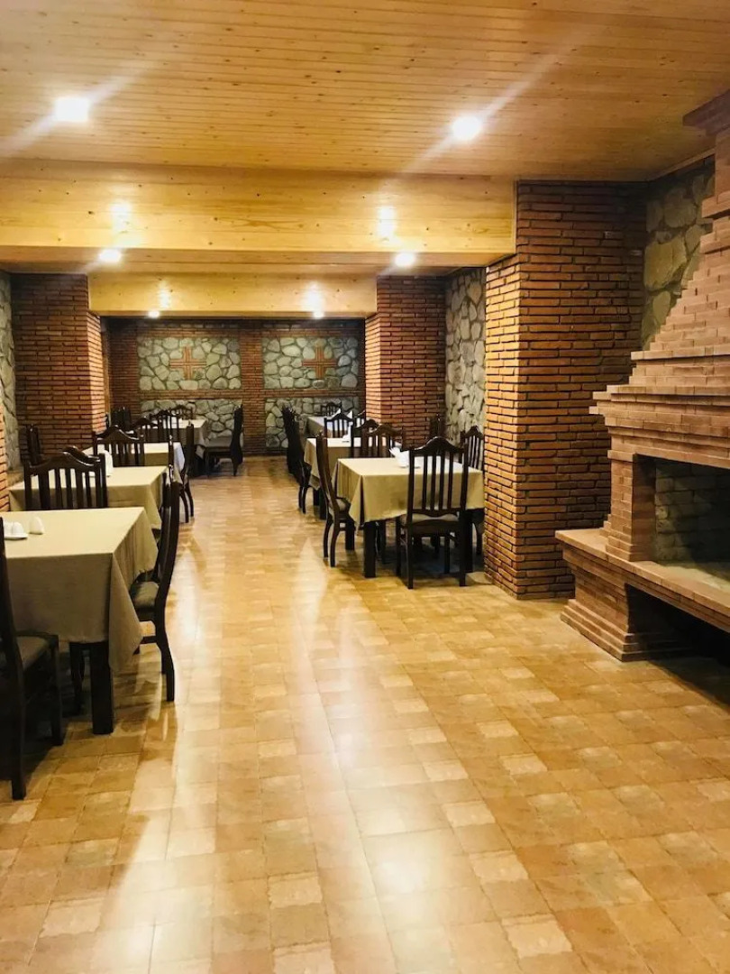 Отель Royal Palace