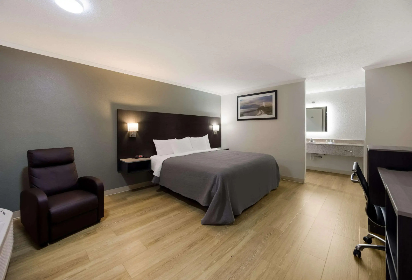 Quality Inn Tallahassee near University