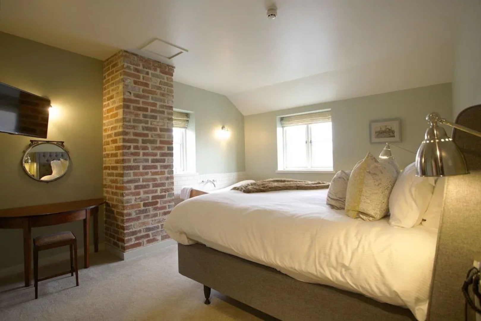 The Welldiggers Arms