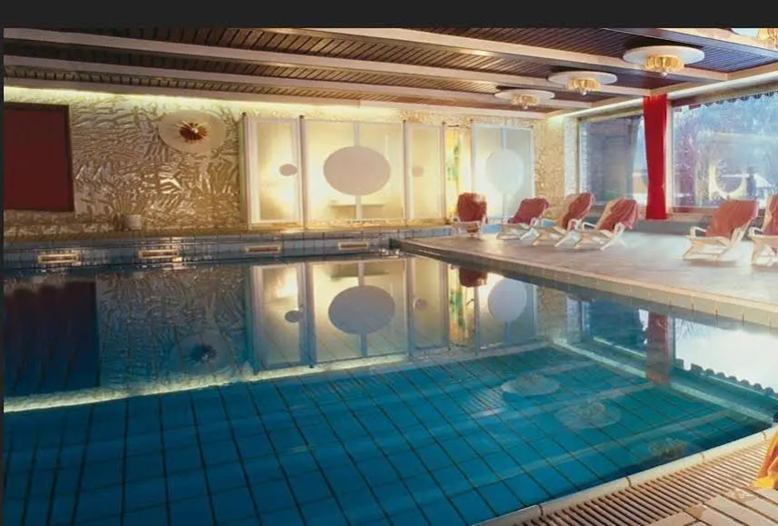 Alpenhotel Gastager