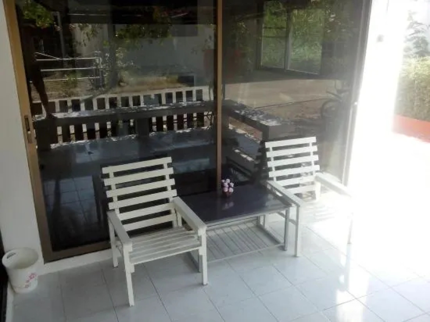 Golden Sea Beach Villa and Resort