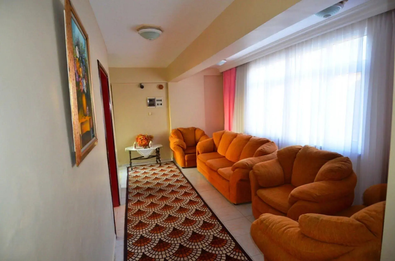 Aycan Otel