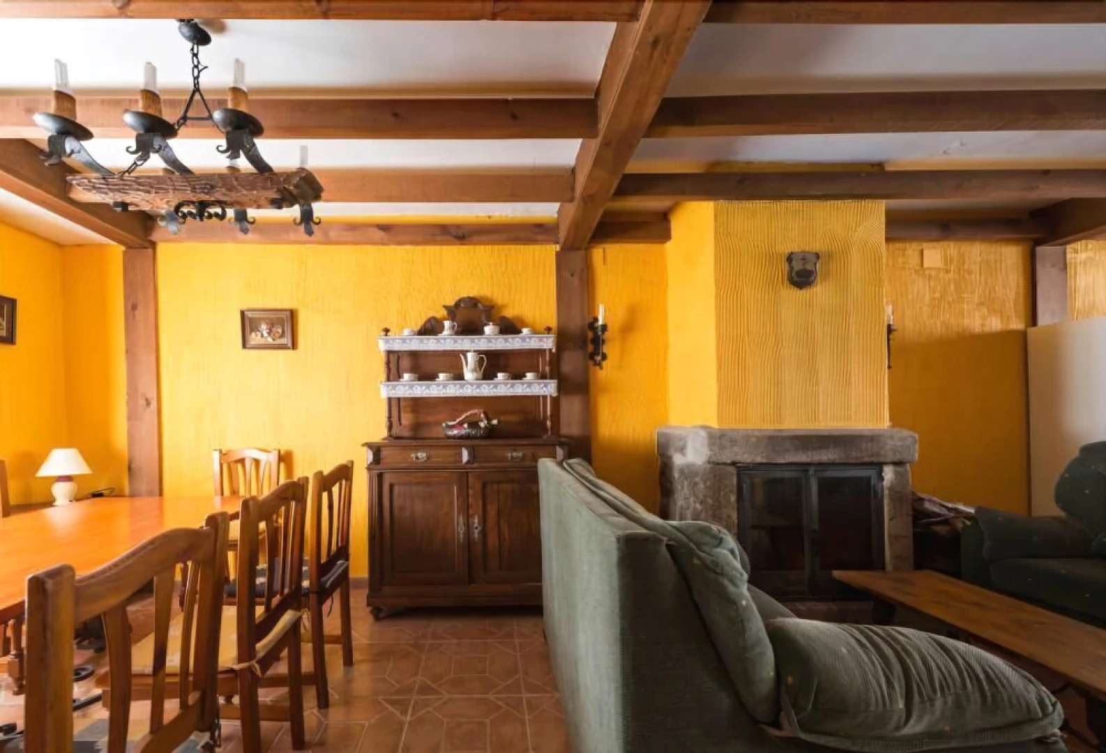 Casa Rural la Casa Grande