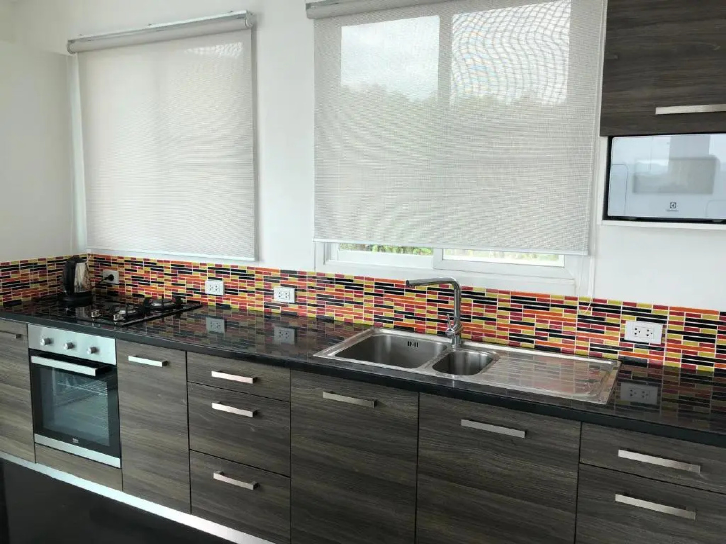 Chiang Khan Riverside Pool Villa