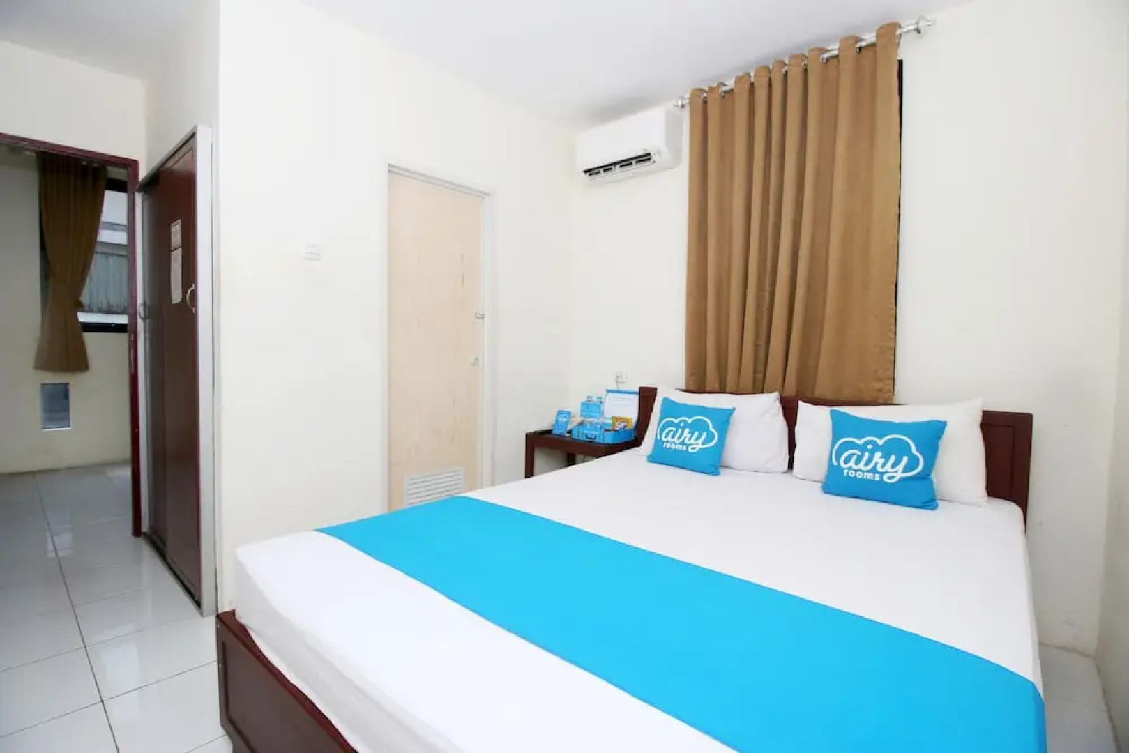 Airy Pontianak Selatan Veteran Gang Sukur Empat 52