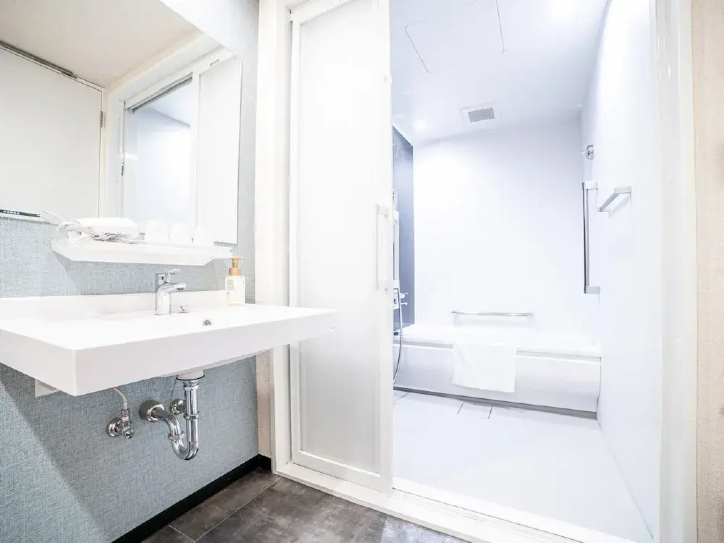 Henn na Hotel Tokyo Asakusabashi
