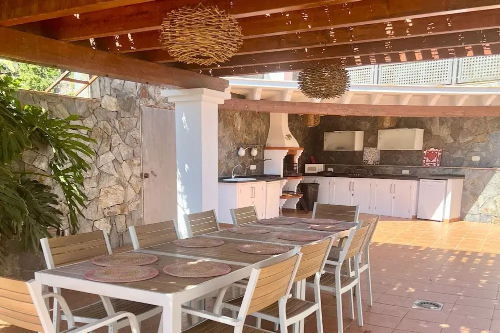 Los Nisperos de Paco