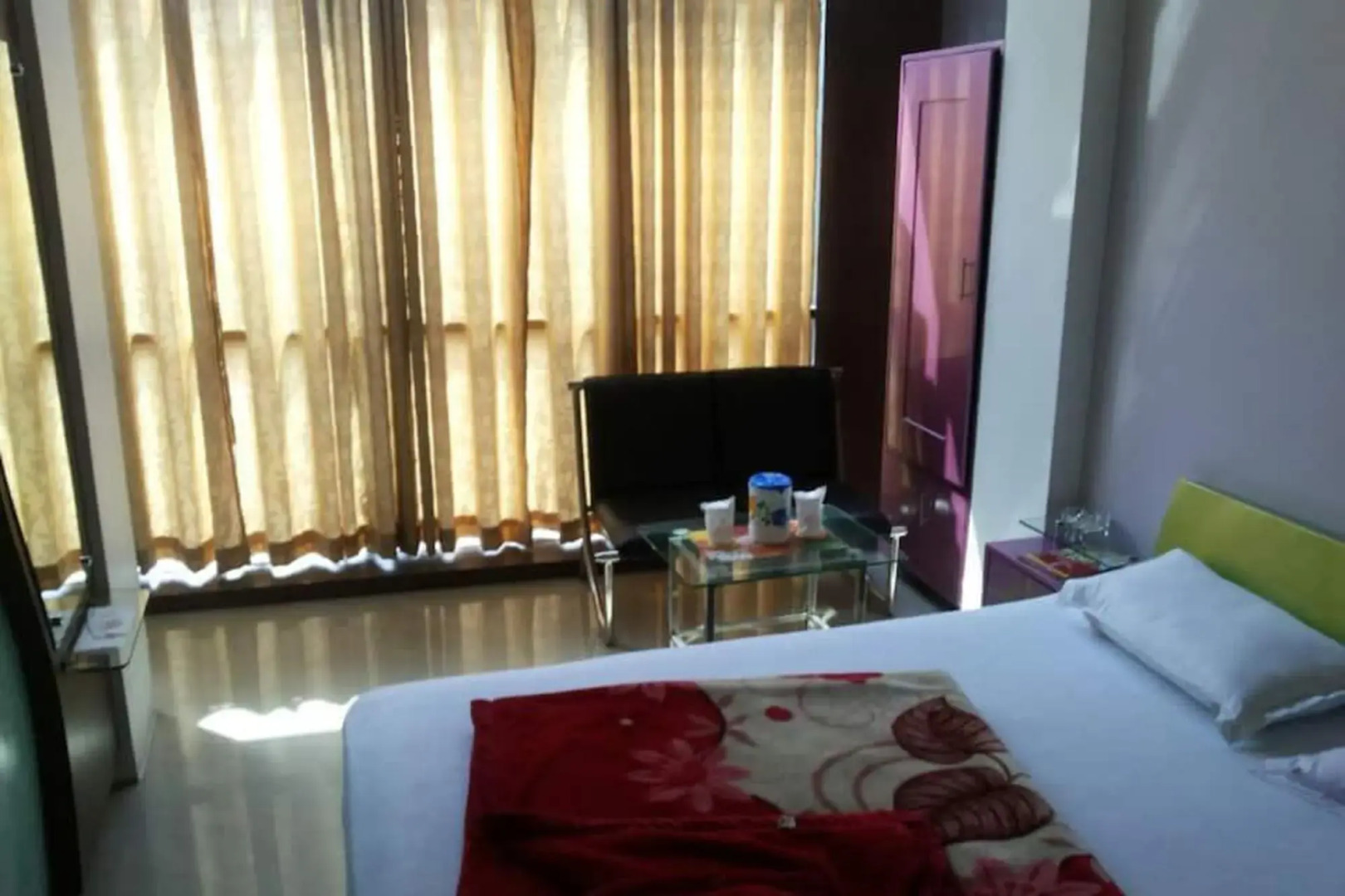 Hotel Ridhi Sidhi by OYO Rooms