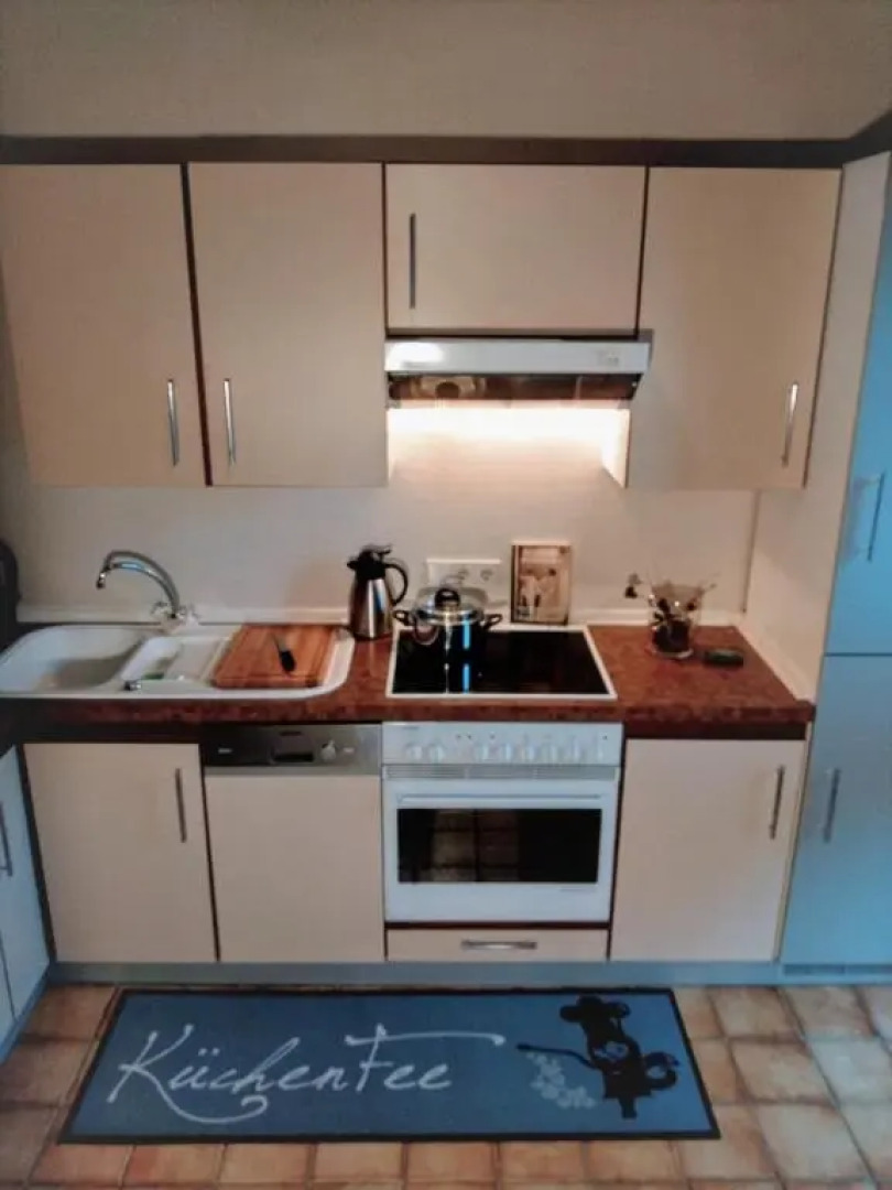 Ferienwohnung Elbe Diek