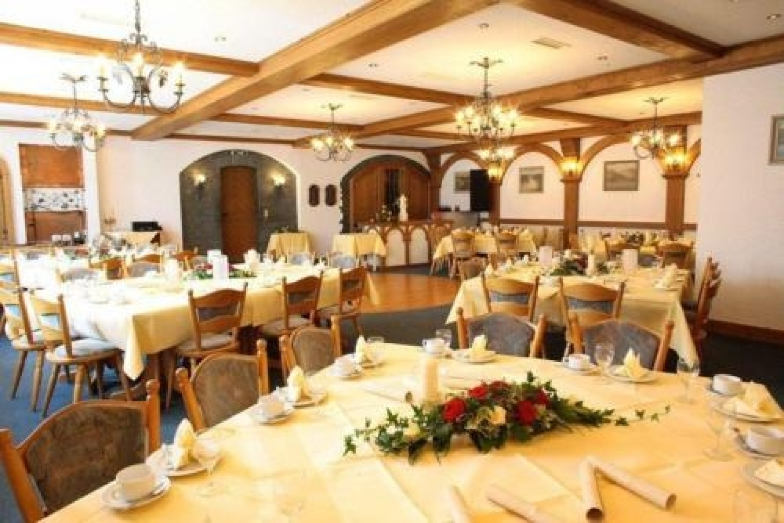 Landgasthof Rebstock