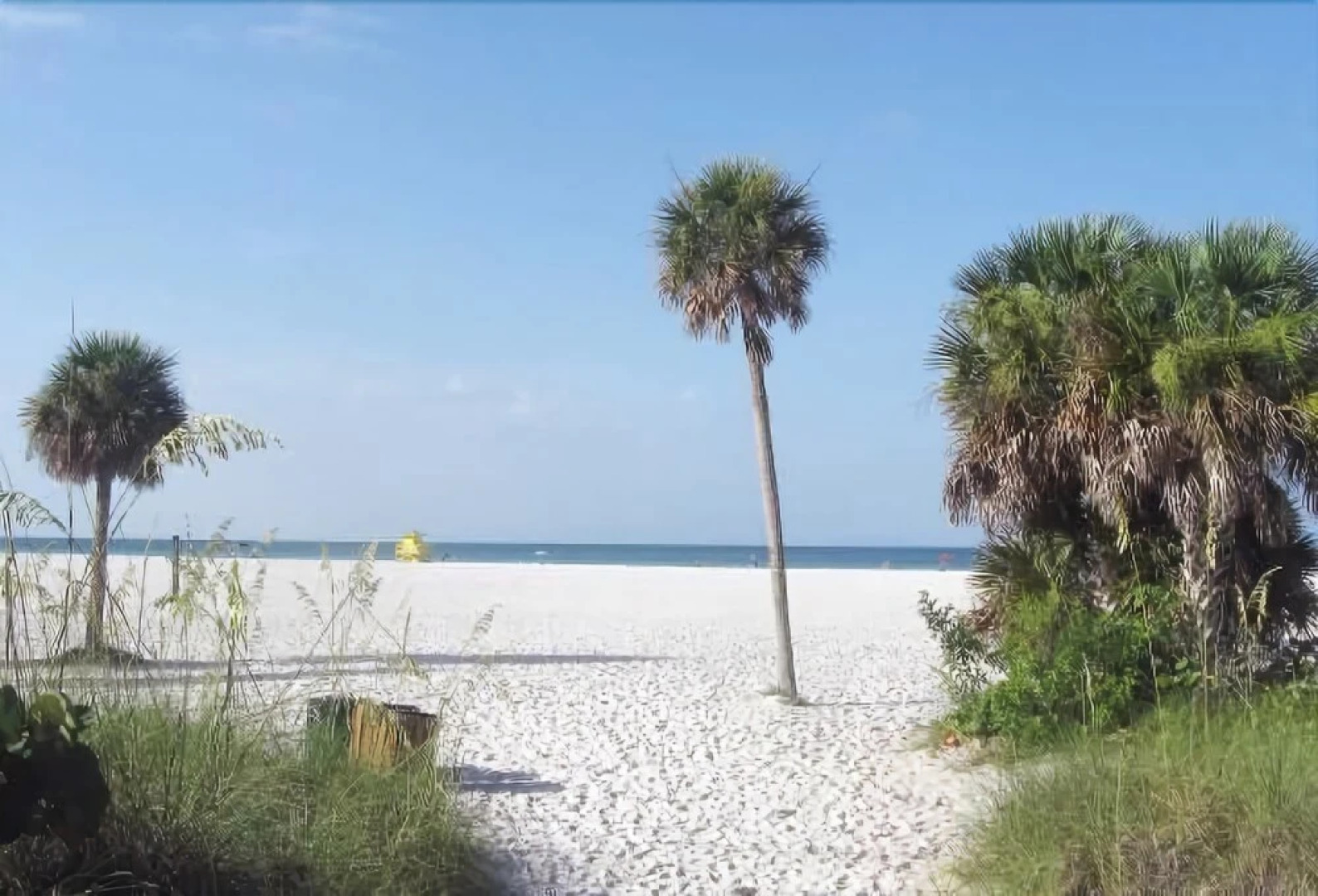 Crescent Street 1138 A - Two Bedroom Condo