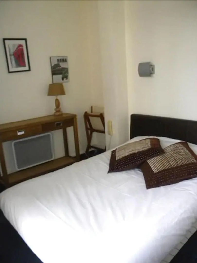 Normotel - La Marine