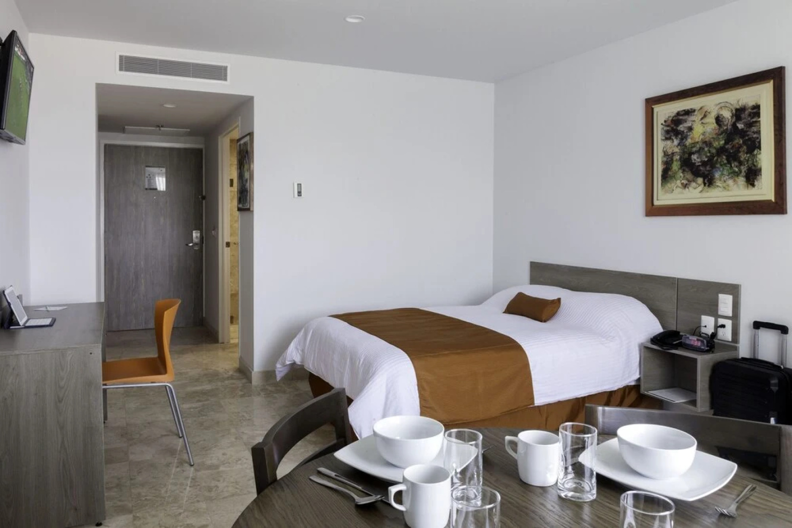 Sr Hotel & Suites (ex.Gamma Chapala)