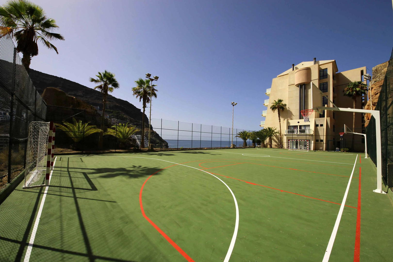 Hotel LIVVO Costa Taurito & Aquapark - All Inclusive