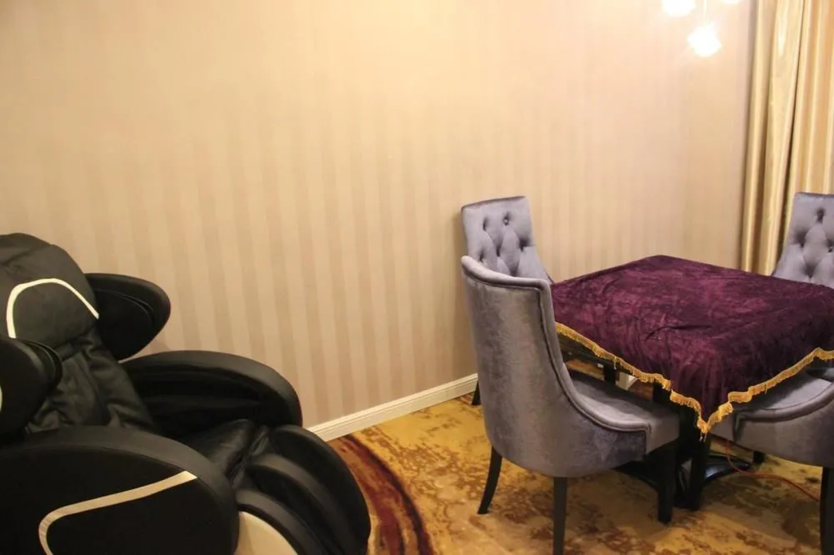 Kaifeng Wangjiao Spring Hotel