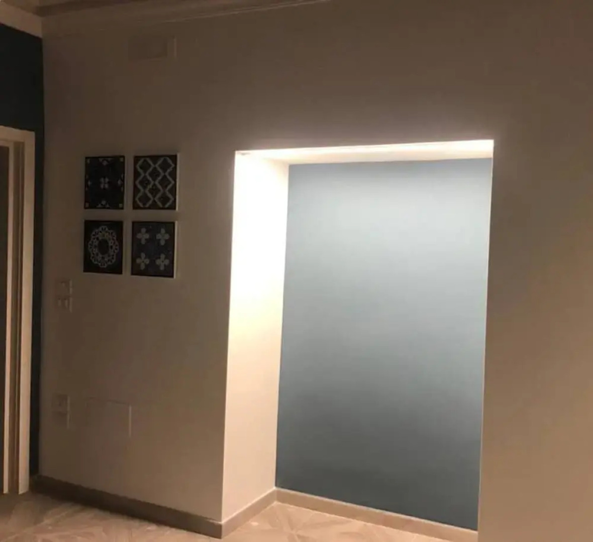 B&B Orchidea Celeste