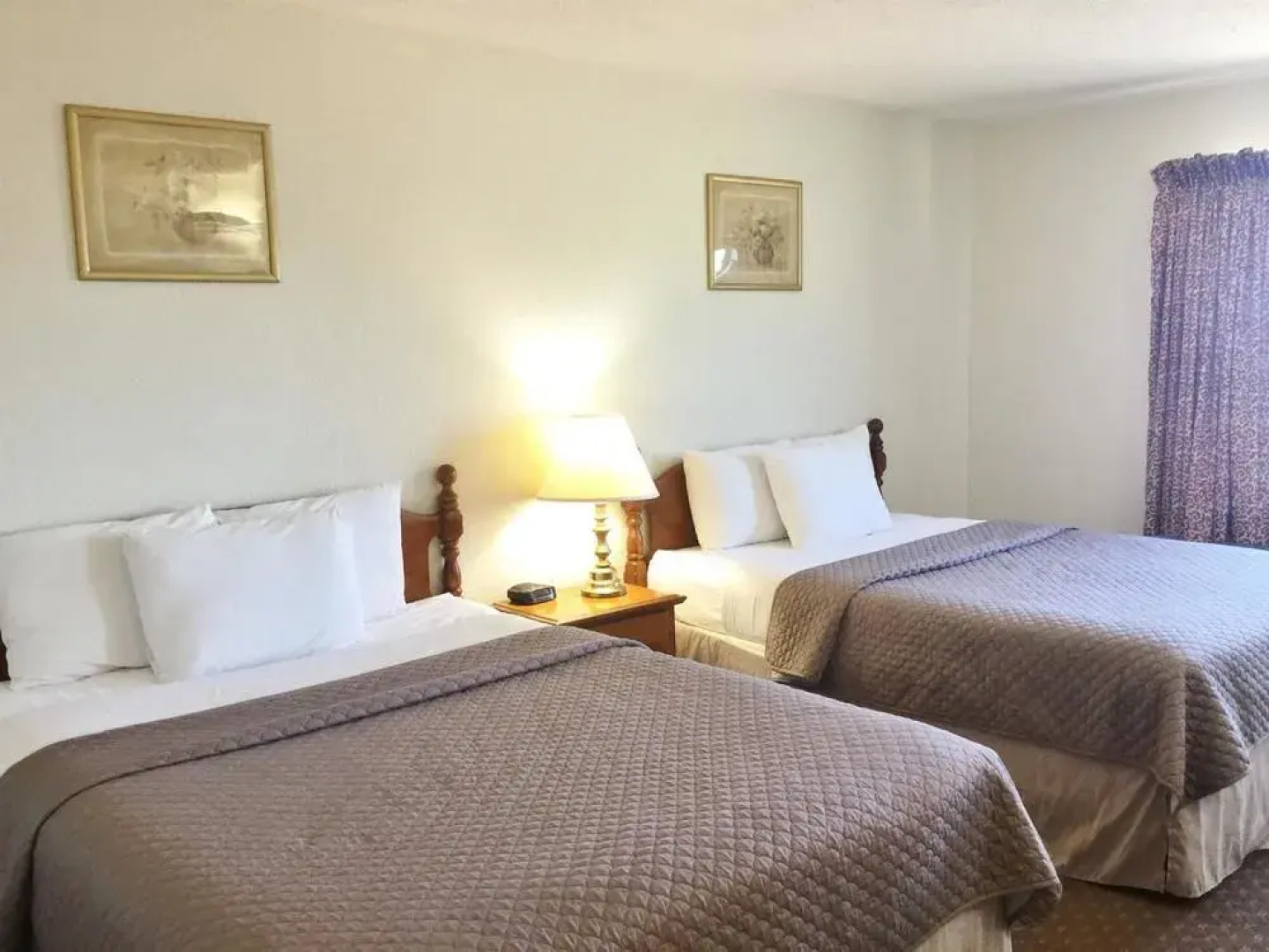 Americas Best Value Inn