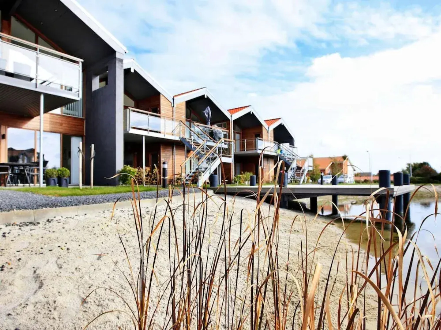 Cozy Apartment in Bogense near Sea